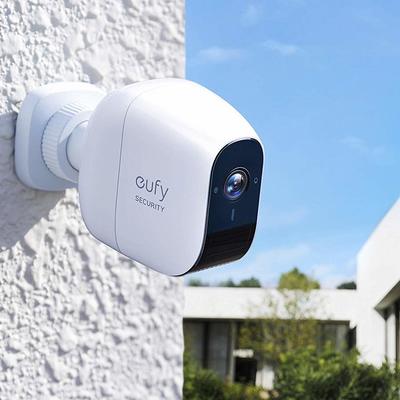 Eufy eufyCam E Wireless Home Security Camera System