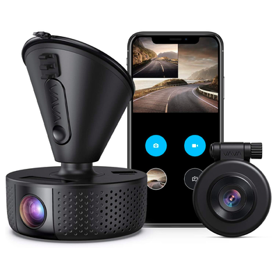 VAVA Dual Dash Cam