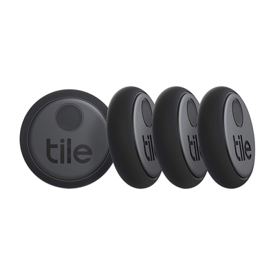Tile Sticker Bluetooth Trackers