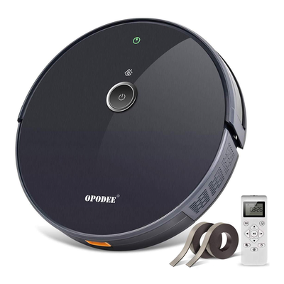 OPODEE Robotic Vacuum Cleaner