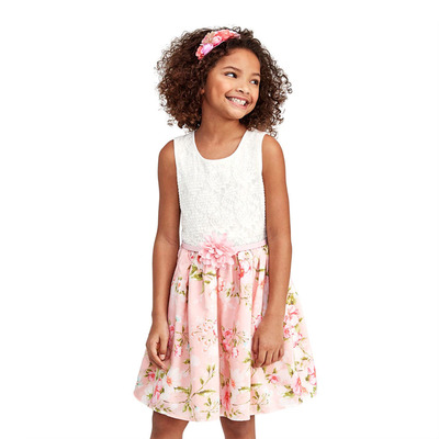 The Children's Place is offering 75% off to 80% off all clearance items with free shipping