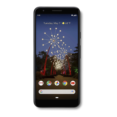 Refurbished Google Pixel Devices