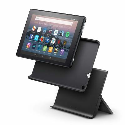 Amazon Fire HD 8 + Show Mode Charging Dock