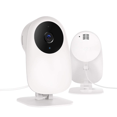 Nooie Wi-Fi Indoor Home Security Camera