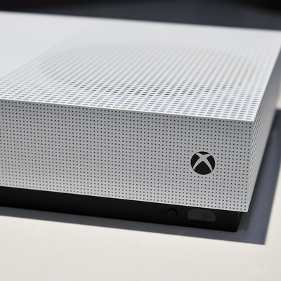 Don't miss this chance to snag the Xbox One S 1TB console for only $170