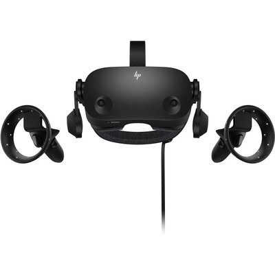 HP Reverb G2 virtual reality headset