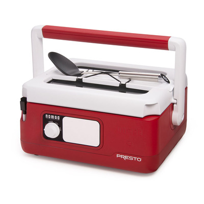 Presto Nomad 6-quart Traveling Slow Cooker