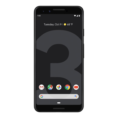 Google Pixel 3