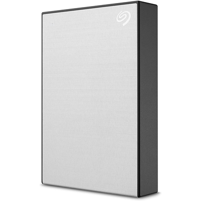 Seagate One Touch 4TB external hard drive