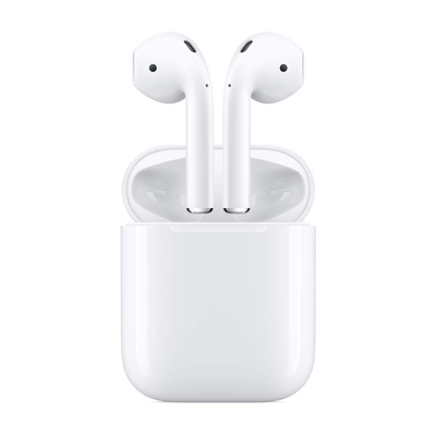 Apple AirPods (2nd Generation) with Charging Case