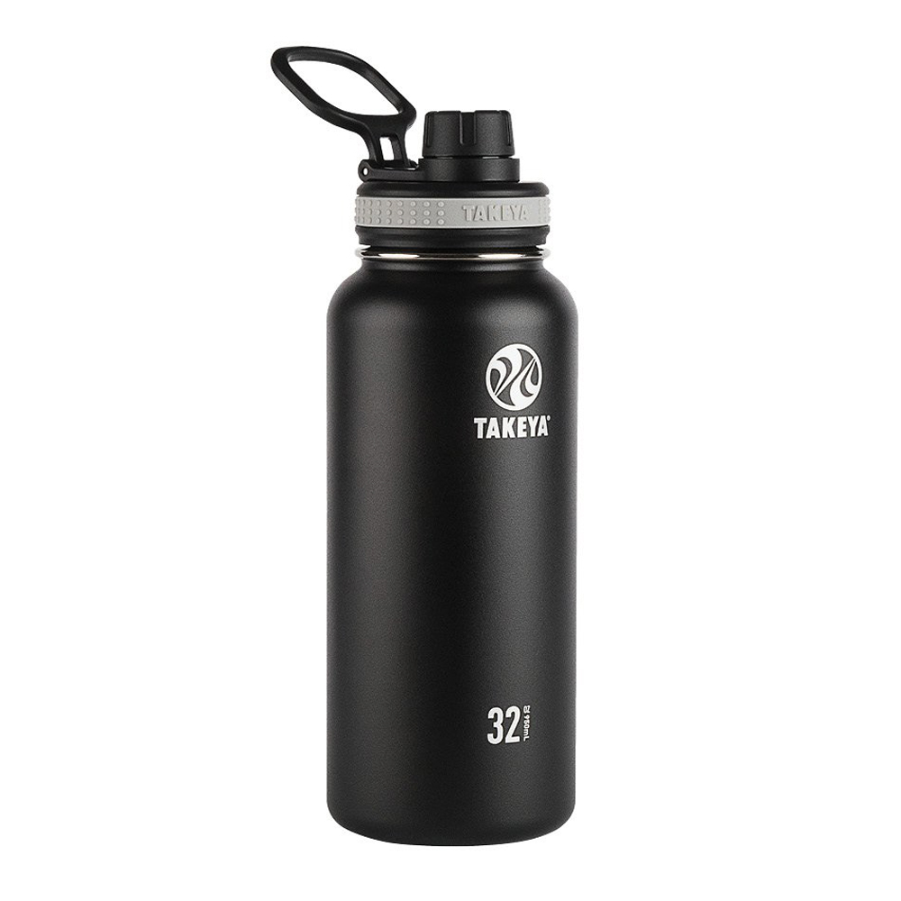 32 Ounce Takeya Water Bottles