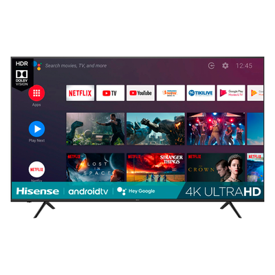 This Hisense 75-inch 4K Android TV is now $400 off as an early Black Friday deal | Android Central