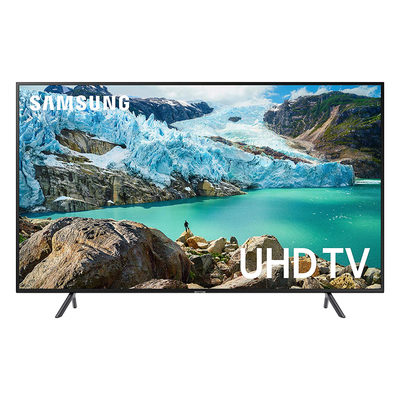 Samsung 55-Inch 4K UHD Smart TV (7 Series)
