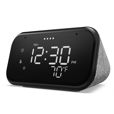 Lenovo Smart Clock Essential