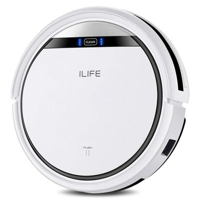 iLife V3s Pro slim automatic self-recharging robot vacuum cleaner