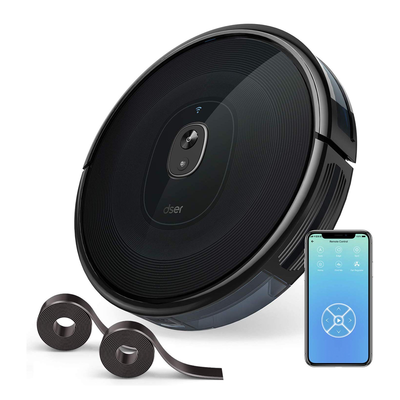 Dser RoboGeek 21T Smart Robot Vacuum Cleaner