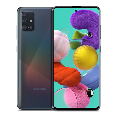 best deal for samsung a51