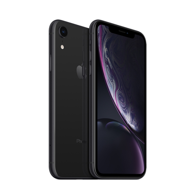 iPhone XR smartphone
