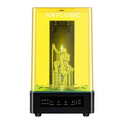 AnyCubic Wash and Cure Box