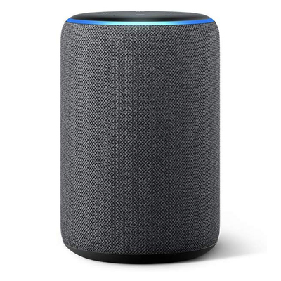 Amazon all-new Echo 3rd-generation smart speaker
