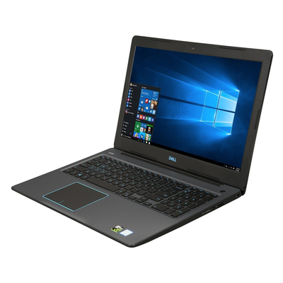 Dell G3 15 Gaming GTX 1050Ti Laptop