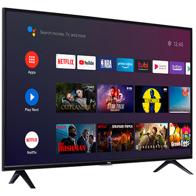 TCL 40-inch Android TV 3 Series