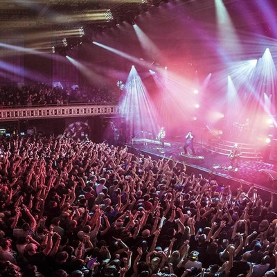 Live Nation National Concert Week $20 Concert Tickets