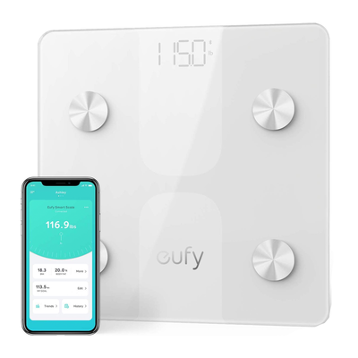 Eufy C1 Bluetooth Smart Scale
