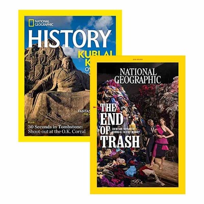 National Geographic