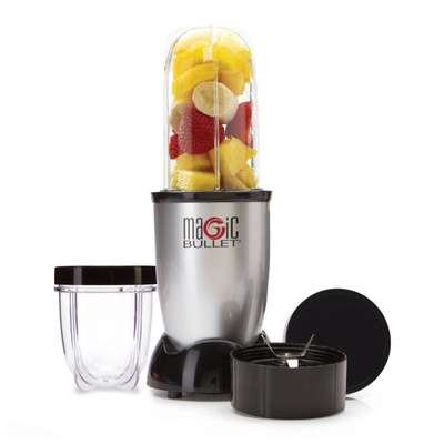 Magic Bullet 7-piece Set