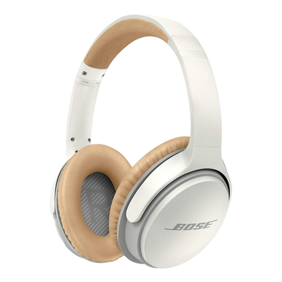 Bose SoundLink II Around-Ear Wireless Headphones