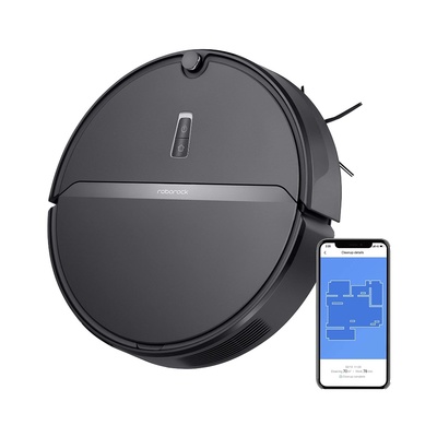 Roborock E4 Robot Vacuum Cleaner