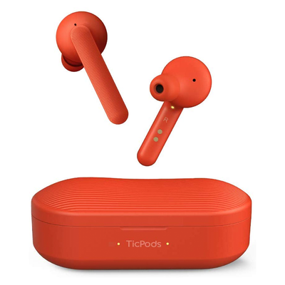 Mobvoi TicPods Free true wireless earbuds