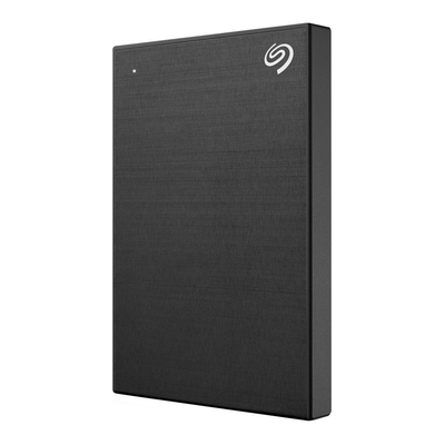 Seagate Backup Plus Slim 2TB portable hard drive