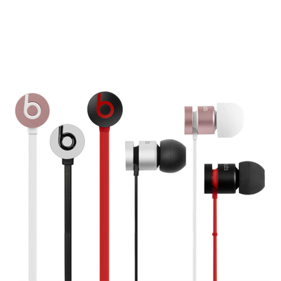 Beats by Dr. Dre urBeats 2 or 3 In-Ear Headphones