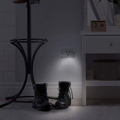 Etekcity Smart Plug + Night Light combo