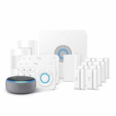 Ring Alarm Home Security System