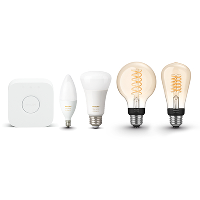 Philips Hue Smart Lights Mix-and-Match sale