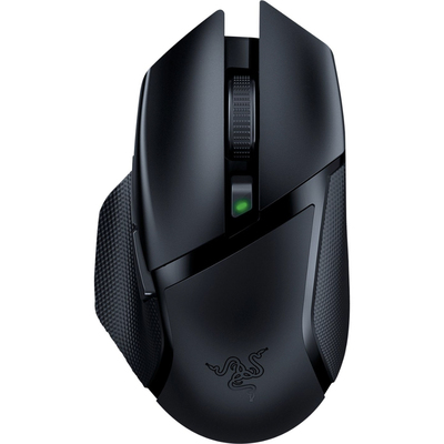 Razer Basilisk X Hyperspeed wireless optical gaming mouse