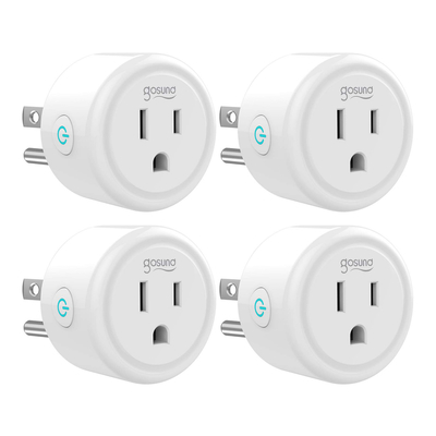 Gosund Mini Smart Plug