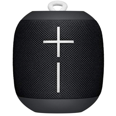 Ultimate Ears Wonderboom portable Bluetooth speaker black