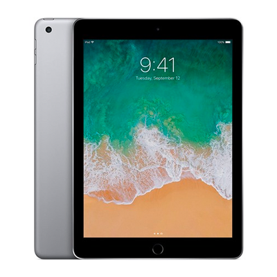 Apple 9.7-inch iPad (5th gen.) 128GB