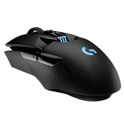 Logitech G903 Lightspeed wireless gaming mouse