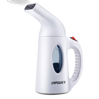 Portable 7-in-1 Handheld Fabric Steamer