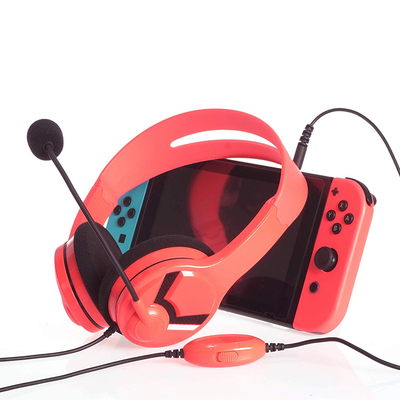 AmazonBasics Gaming Headset