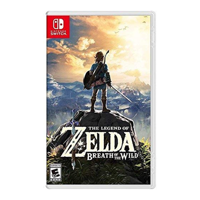 Nintendo Switch Games Black Friday sale