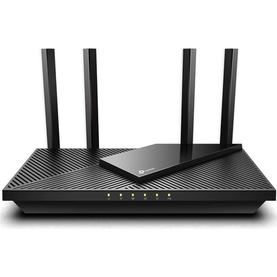 TP-Link Archer AX21 AX1800 Wi-Fi 6 smart router amazon