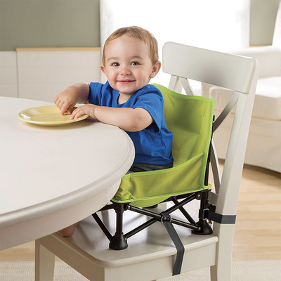 Summer Infant Pop and Sit portable booster Amazon