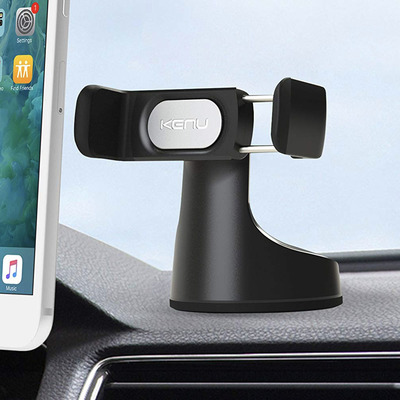 Kenu Airbase Pro premium car phone mount