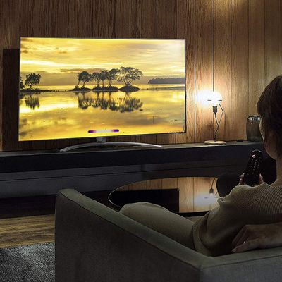 Amazon Labor Day sale on 4K Smart TVs, Soundbars, and more